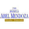 Abel Mendoza Jarrarte Joven