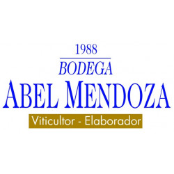 Abel Mendoza Seleccion Personal