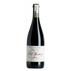 Abel Mendoza Graciano Garnacha Grano a Grano