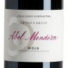 Abel Mendoza Graciano Garnacha Grano a Grano