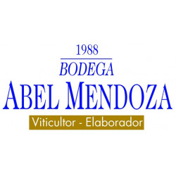 Abel Mendoza Graciano Garnacha Grano a Grano